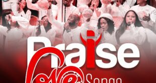 DOWNLOAD MP3: PRAISE LOVE SONGS - MR M & REVELATION