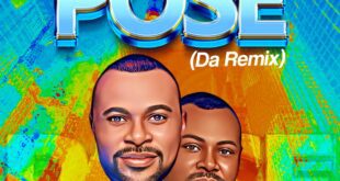 (MUSIC): UD OKON - POSE (da remix) Ft. Pst John Smart