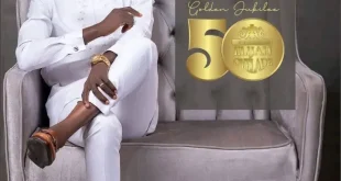 Happy Birthday pastor Elijah Oyelade