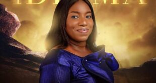 [Music + Lyric Video] Idinma – Seyi Wonder