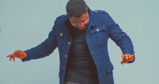 [MUSIC + LYRICS] Come In By Jlyricz