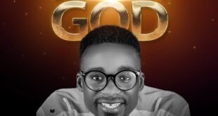 John Praise released New Album titled Jehovah God