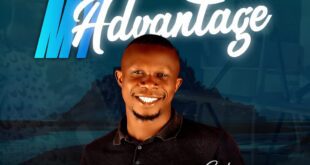 Music: MY ADVANTAGE by Godson Godfrey