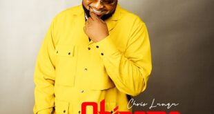 [Music + Video] Obinamo - Chris Lungu