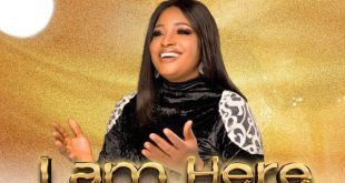 Video: Oma Peter | I Am Here