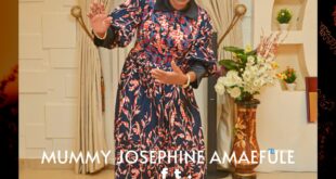 Music: Onye Uwa Oma – Mummy Josephine Amaefule Ft. Cyndy Amaefule