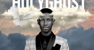 Pastor Paul Emmanuel Releases 6-Track EP Titled "Holy Spirit"