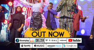 Video: Peterson Okopi | Odighi Onye (There's No One) | Feat. Yadah