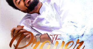 [EP] TheTimo Drops “The Prayer” EP & New Single | @Premium9ja @Meetebenezer