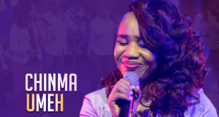 MUSIC+VIDEO: CHINMA UMEH - SING PRAISE