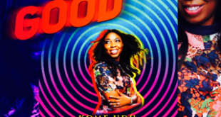 MUSIC: SO GOOD - KOME UDU