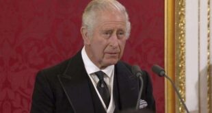King Charles: Defender of the Faith - but also protector of faiths