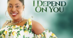 [Music] Busumma bariya - I Depend On You