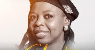 [Music] I Will Shout - Abi Megaplus