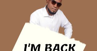 ALBUM: James Lee - (I'm Back)