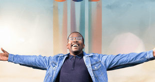 UK BASED GOSPEL ARTIST AND MEDICAL DOCTOR, SEME RELEASES “BIG GOD”