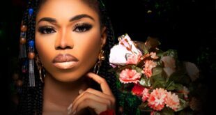 DOWNLOAD MP3: UWA - NOBODY (+Lyrics)