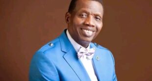 We Are In War Situation, Let No One Deceive You – Pastor Adeboye Speaks 