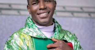 Just In: Mbaka removed from Adoration Ministry, sent to monastery