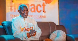 THE WORLD WILL MAKE A WAY FOR YOU IN JESUS NAME -Pastor W.F Kumuyi