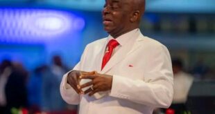 Pastor Sacked By Oyedepo’s Church Files Lawsuit, Demands N350M Compensation For Damages