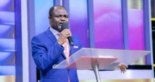 You don't need to feed people to get married__ pastor Abel Damina
