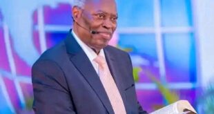 2023: Consider Your Future Before Voting – Pastor Kumuyi Advises Nigerians 