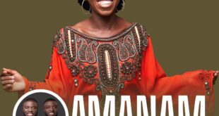 MUSIC: Sarah Ini - Amanam (Ft. Davasol Brothers)