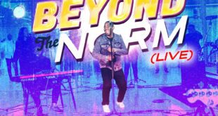 AUDIO & VIDEO: BEYOND THE NORM - EVANS OGBOI