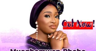 Music + Video: Blessing O.J - Muoghomwen-Rhoho