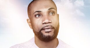 AUDIO & LYRIC VIDEO: DESPERATE FOR YOU - DR. JOHN MO FT. DEBORAH BILLYBEN