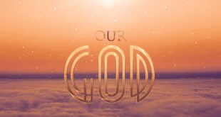 MP3+VIDEO: EVANS IGHODALO - OUR GOD