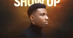 Music: Frank Sylva – Show Up