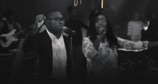 DOWNLOAD MP3: OSITA PETER - I LIFT UP Feat. TOMI O'PETER