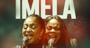 MP3+Video: Aghogho - Imela Featuring Isabella Melodies