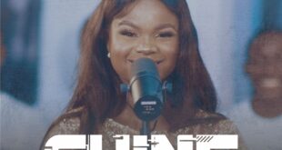Video: Naomi Mac - Shine Feat. Evolution Children Choir