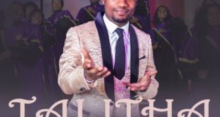 Video + Mp3: Talitha - Favour Akpor