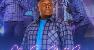 [MUSIC + VIDEO] Kelvin iPraise – My Eyes Shall See