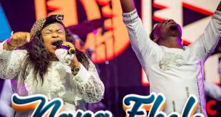 DOWNLOAD MP3: MR M & REVELATION - NARA EKELE
