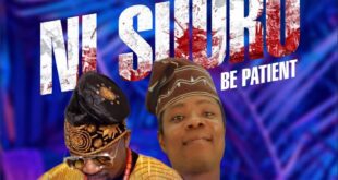[Video] Ni Suuru - Abijossy Ft. Motivated Dave