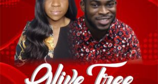 (MUSIC + LYRICS): Olive Tree – Ann Olay Ft. SeyImage