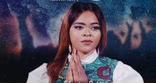 MUSIC: Blessing Oghie - SALEM
