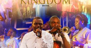 [Music + Video] The Kingdom (Rev 11:15) – Femi Okunuga ft. Uwana Etuk
