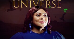 Music: Vera Chiagoz - King of the Universe