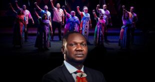 MP3+VIDEO: YOU ARE ALIVE - JAYMZ MANUEL FEATURING SOWETO GOSPEL CHOIR
