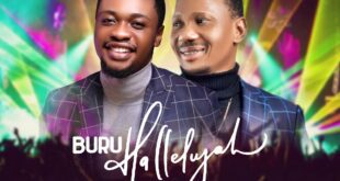 DOWNLOAD MP3: Prince Francis -“Buru Hallelujah”