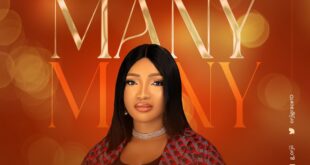 Grace Orji Debut with "We Will Be Many" (Prod. by BEKA)