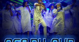 DOWNLOAD MP3: MR M & REVELATION - OGADI LOUD