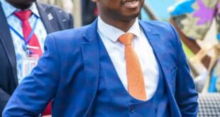 Evang Gospel Agochukwu teaches on the principles of receiving a prophet
