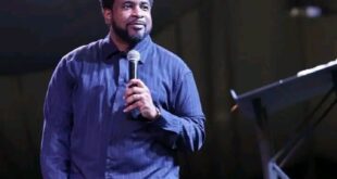 Women Were Not Created To Take Care of Themselves - Pastor Kingsley Okonkwo